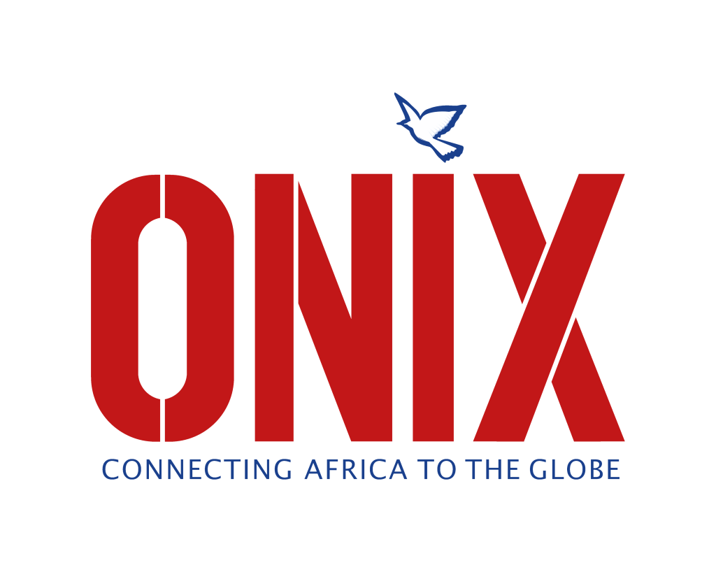 Onix Data Centre Logo